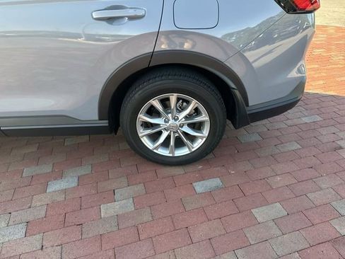 Used 2024 Honda CR-V EX-L image 4