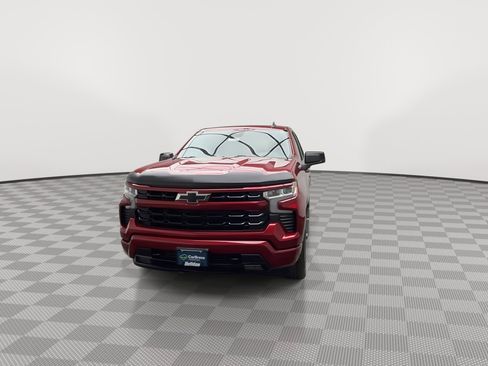 Certified 2024 Chevrolet Silverado 1500 RST w/ LPO, Liner Protection Package AWD/4WD image 37