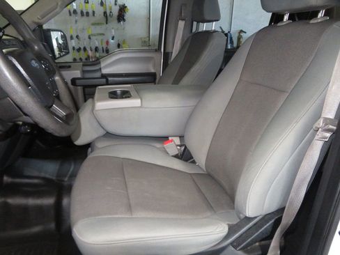 Used 2019 Ford F150 XL w/ Equipment Group 101A Mid image 21