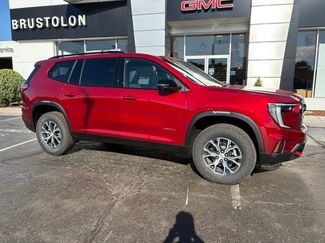 New 2026 GMC Acadia AT4 w/ Super Cruise Package video 2