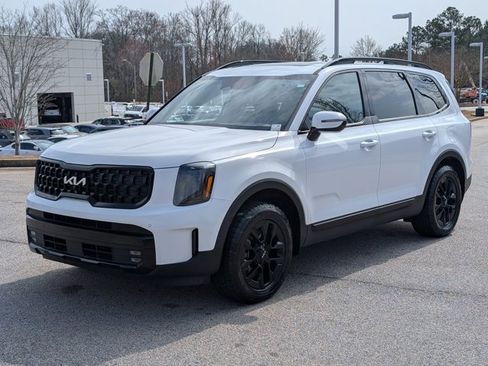 Used 2024 Kia Telluride SX Prestige X-Pro image 1