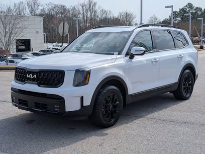 Used 2024 Kia Telluride SX Prestige X-Pro