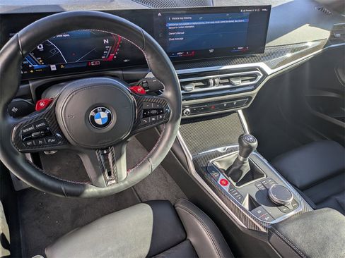 Used 2024 BMW M2 w/ Lighting Package image 15