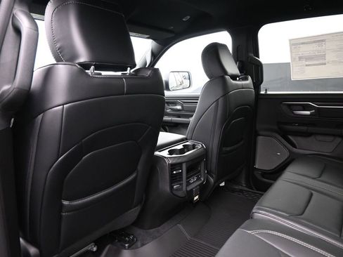 New 2026 RAM 1500 Rebel w/ Rebel Level 2 Equipment Group AWD/4WD image 14