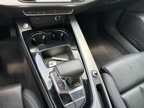 Used 2025 Audi A5 2.0T Premium Plus AWD/4WD image 22