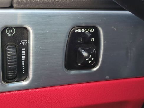 Used 2002 Ford Thunderbird image 27