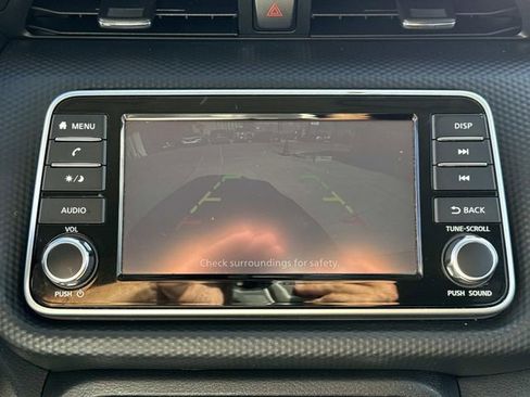 Used 2024 Nissan Kicks S FWD image 26