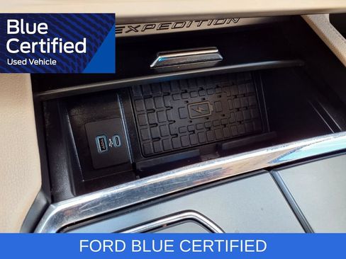 Certified 2023 Ford Expedition XLT RWD image 14