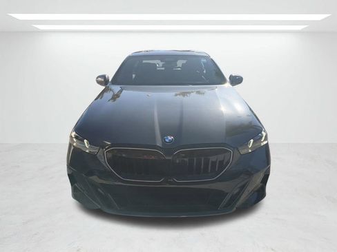 New 2026 BMW 530i w/ M Sport Package image 9
