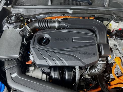 Used 2025 Hyundai Sonata SEL image 33