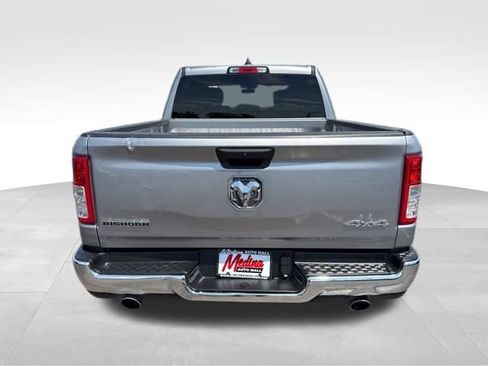 Used 2023 RAM 1500 Big Horn AWD/4WD image 6