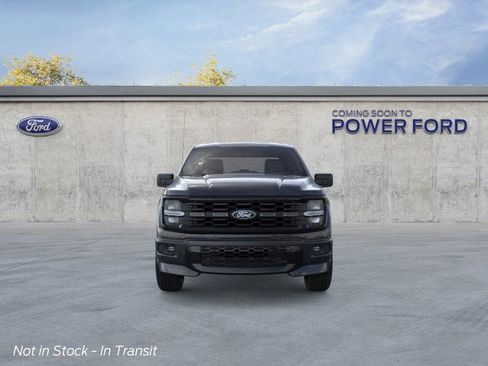 New 2026 Ford F150 STX image 3