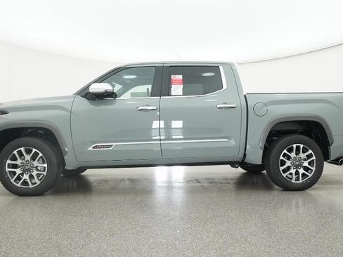 New 2026 Toyota Tundra 1794 Edition AWD/4WD image 22