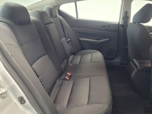 Used 2023 Nissan Altima 2.5 SV image 19