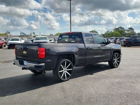 Used 2014 Chevrolet Silverado 1500 W/T w/ Trailering Package image 6