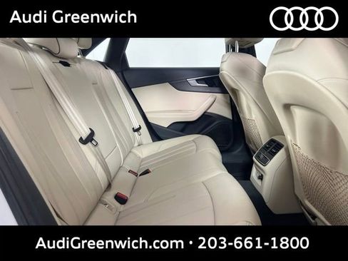 Certified 2023 Audi A4 2.0T Premium Plus w/ Premium Plus Package AWD/4WD image 15