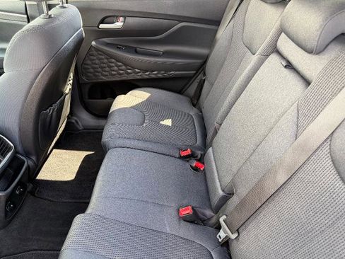 Used 2020 Hyundai Santa Fe SEL AWD/4WD image 11