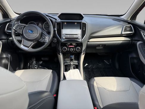 Certified 2023 Subaru Forester Limited image 11