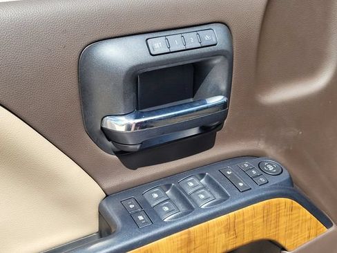 Used 2018 GMC Sierra 1500 SLT w/ Texas SLT Premium Package RWD image 24