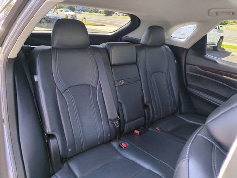 Used 2018 Lexus RX 450h AWD w/ Premium Package image 30