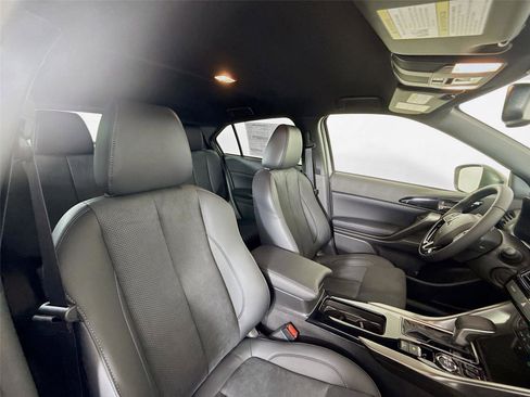 New 2026 Mitsubishi Eclipse Cross Black Edition image 27