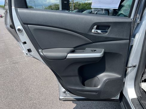 Used 2015 Honda CR-V Touring image 29