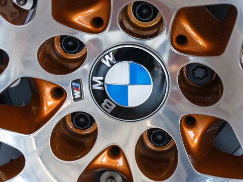 Used 2016 BMW M4 GTS RWD image 77
