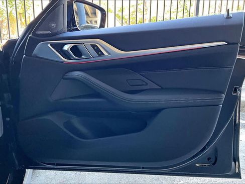 Used 2025 BMW 430i w/ Premium Package image 23