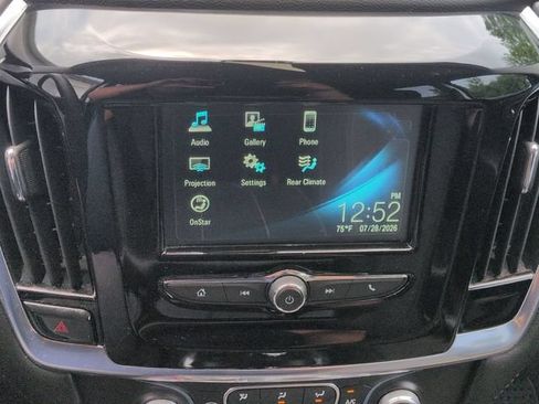 Used 2019 Chevrolet Traverse LS w/ LPO, Floor Liner Package FWD image 16