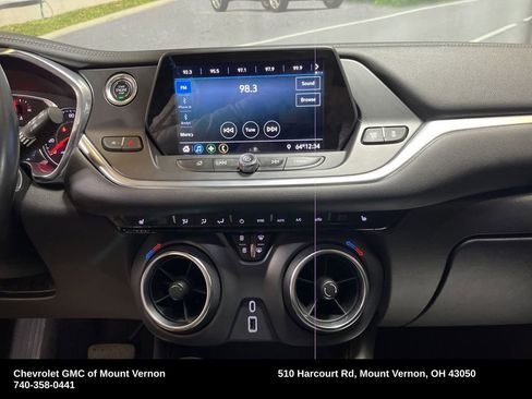 Used 2020 Chevrolet Blazer LT image 8