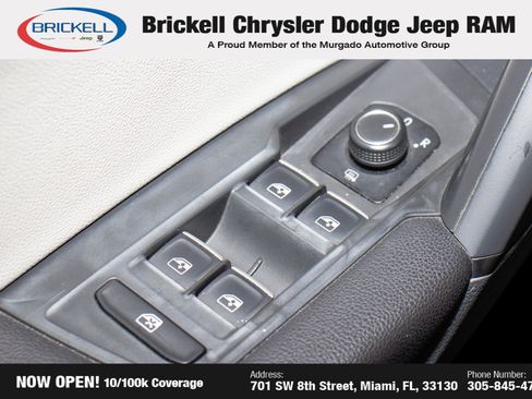 Used 2019 Volkswagen Tiguan SE w/ Panoramic Sunroof Package image 26