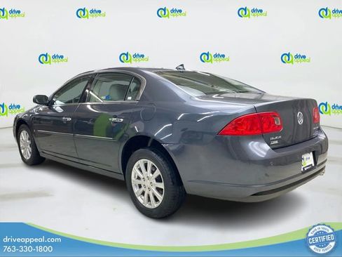 Used 2010 Buick Lucerne CX FWD image 8