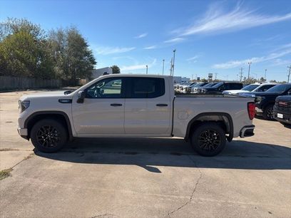 New 2026 GMC Sierra 1500 Pro w/ Graphite Edition