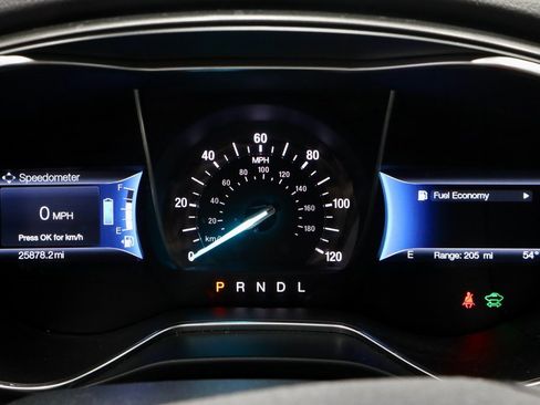 Used 2018 Ford Fusion S image 27