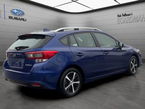 Used 2023 Subaru Impreza Premium image 5