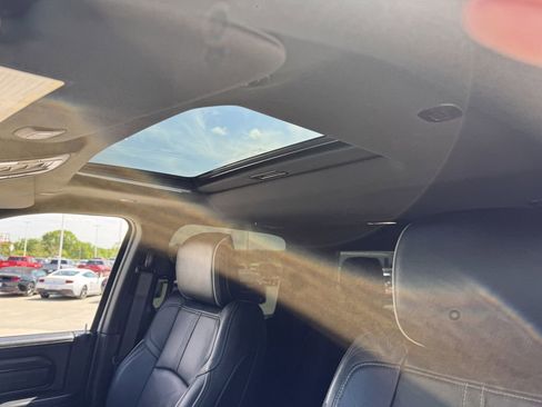 Used 2024 RAM 3500 Limited w/ Night Edition image 25