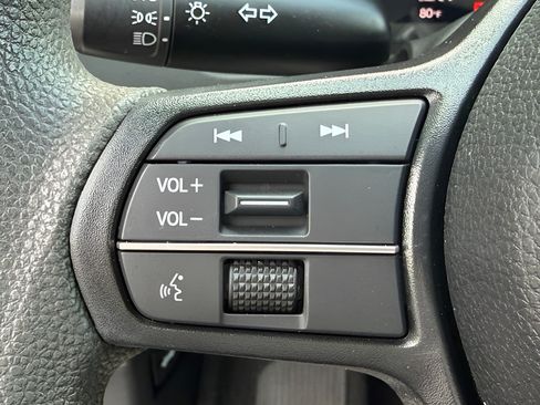 Certified 2023 Honda Accord LX image 15