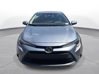 Used 2024 Toyota Corolla LE FWD video 3