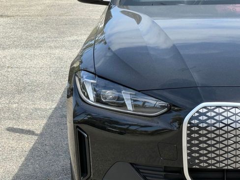 New 2026 BMW i4 eDrive40 RWD image 13