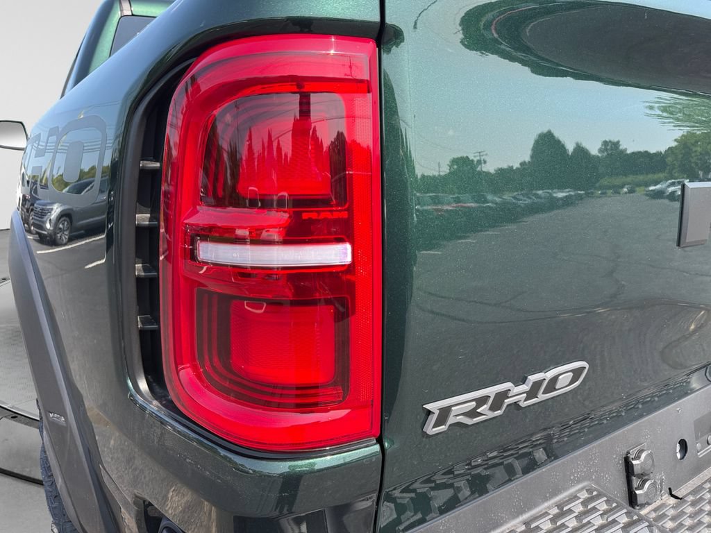 New 2026 RAM 1500 RHO w/ RHO Level 1 Equipment Group AWD/4WD image 20