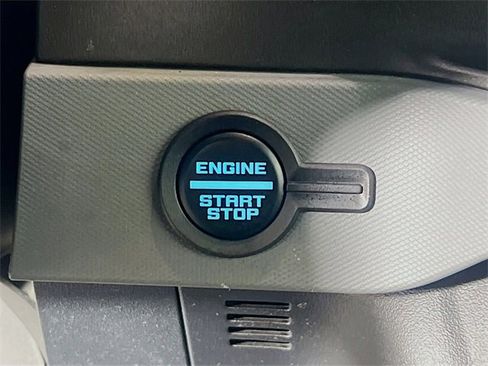 Used 2023 Ford Bronco Big Bend w/ Sasquatch Package image 18