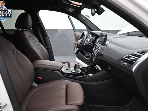 Used 2024 BMW X3 M40i w/ Premium Package AWD/4WD image 21