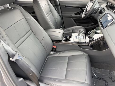 Used 2022 Land Rover Range Rover Evoque R-Dynamic SE AWD/4WD image 26