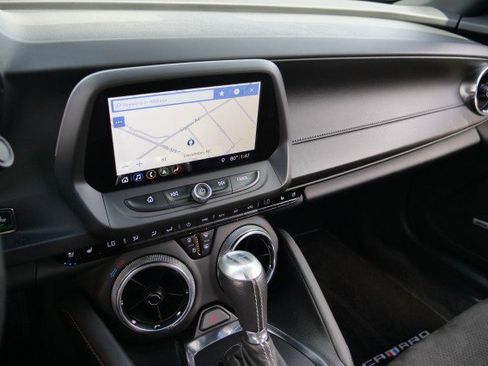 Used 2019 Chevrolet Camaro SS image 14