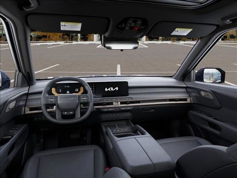 New 2027 Kia Telluride S AWD/4WD image 14