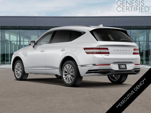 Used 2026 Genesis GV80 2.5T RWD image 6