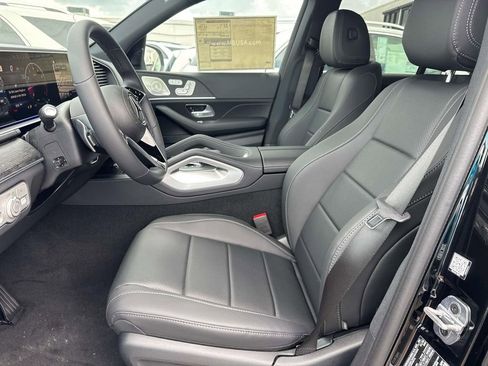 New 2026 Mercedes-Benz GLE 350 4MATIC image 9