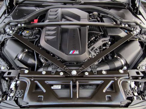 Used 2025 BMW M4 xDrive Competition w/ Executive Package image 15