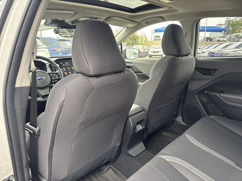 Certified 2025 Subaru Crosstrek 2.0i Premium image 27