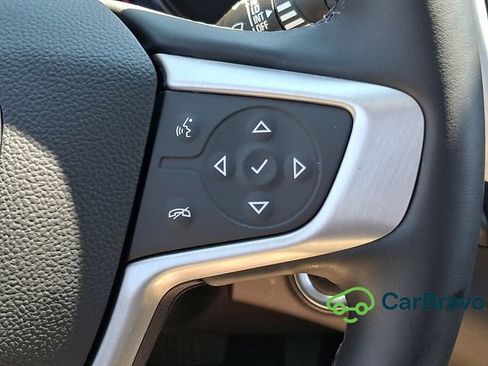 Certified 2023 GMC Terrain SLT FWD image 23